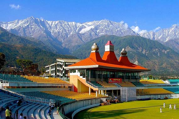 sightseeing places in dharamshala